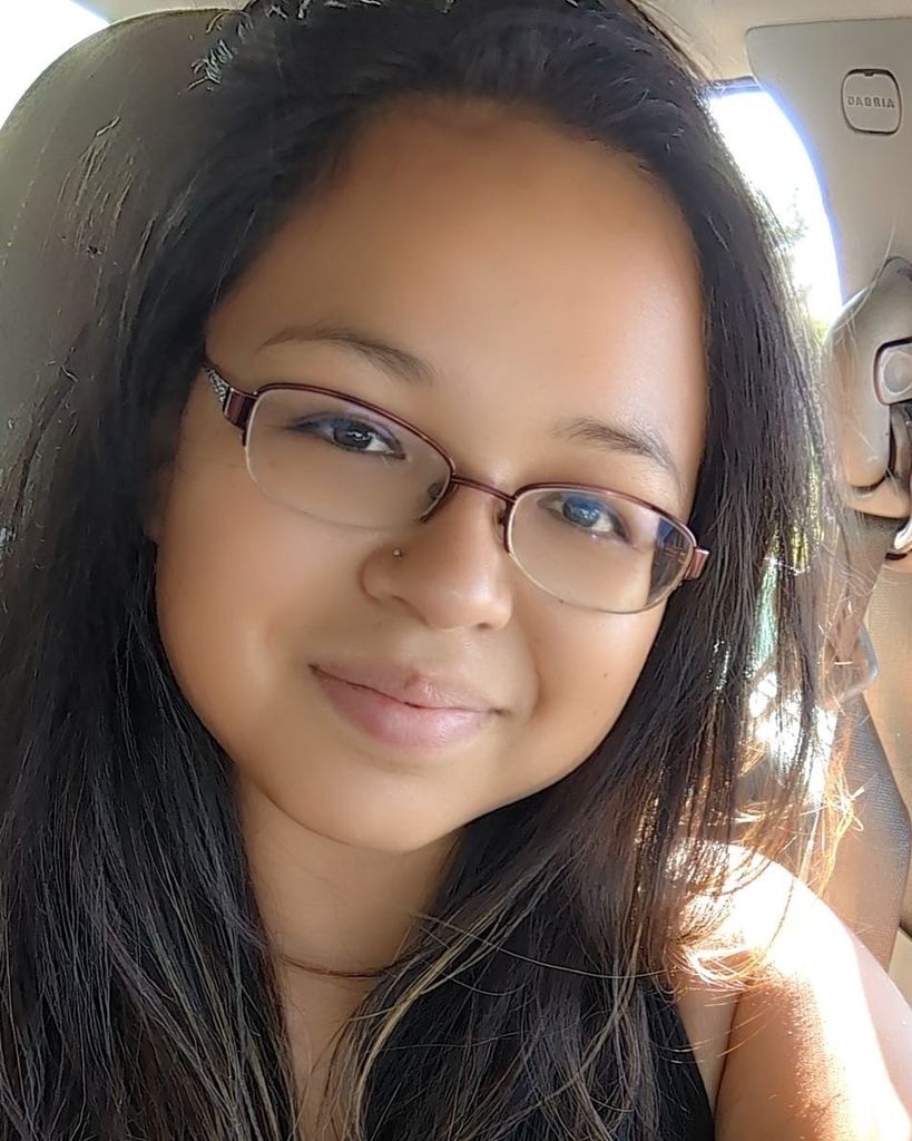 Alicia Fantasia Tracy