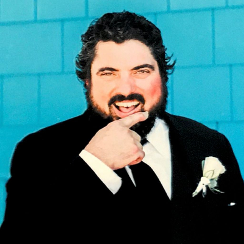 Seth Clements Dutton Profile Photo