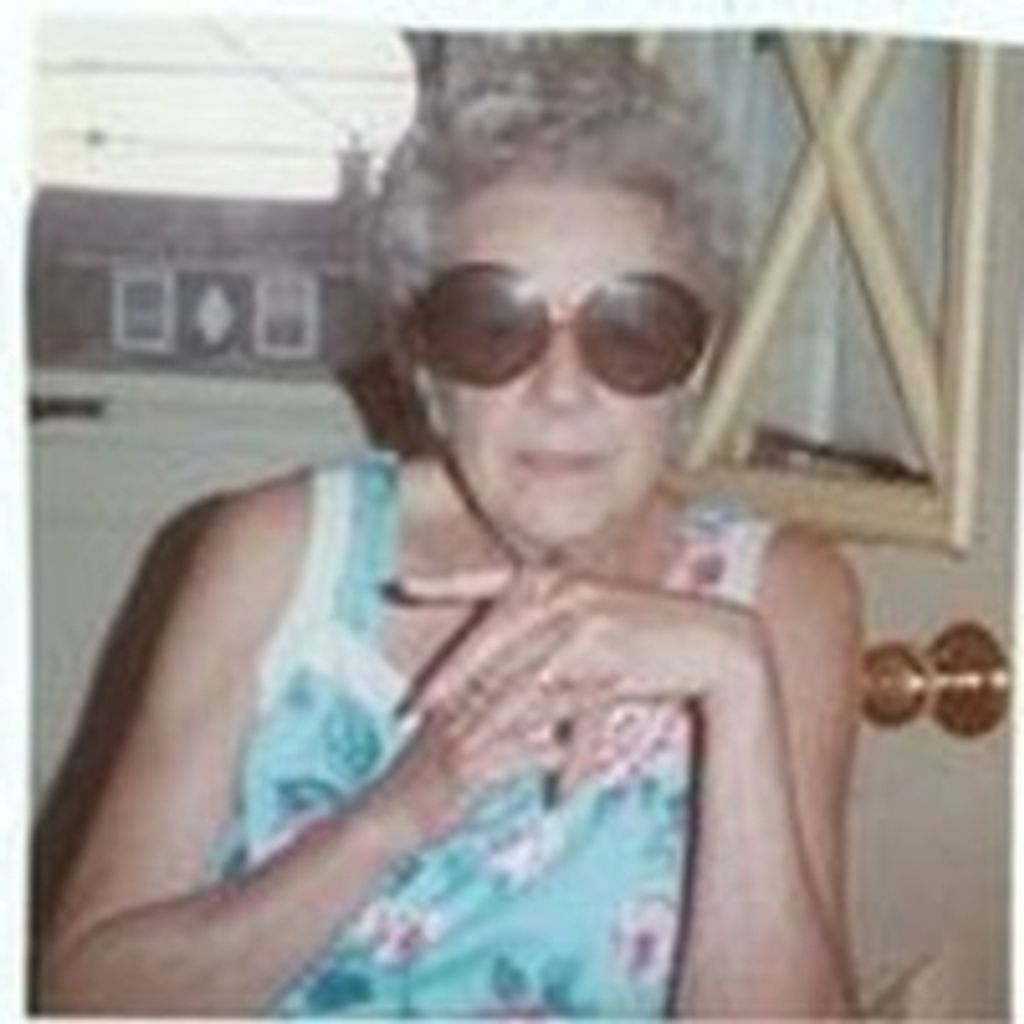 Benilda H. Cunningham