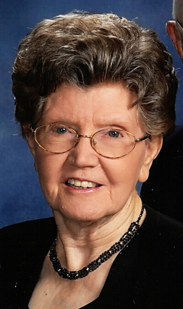 Letha Evelyn Eftink Profile Photo