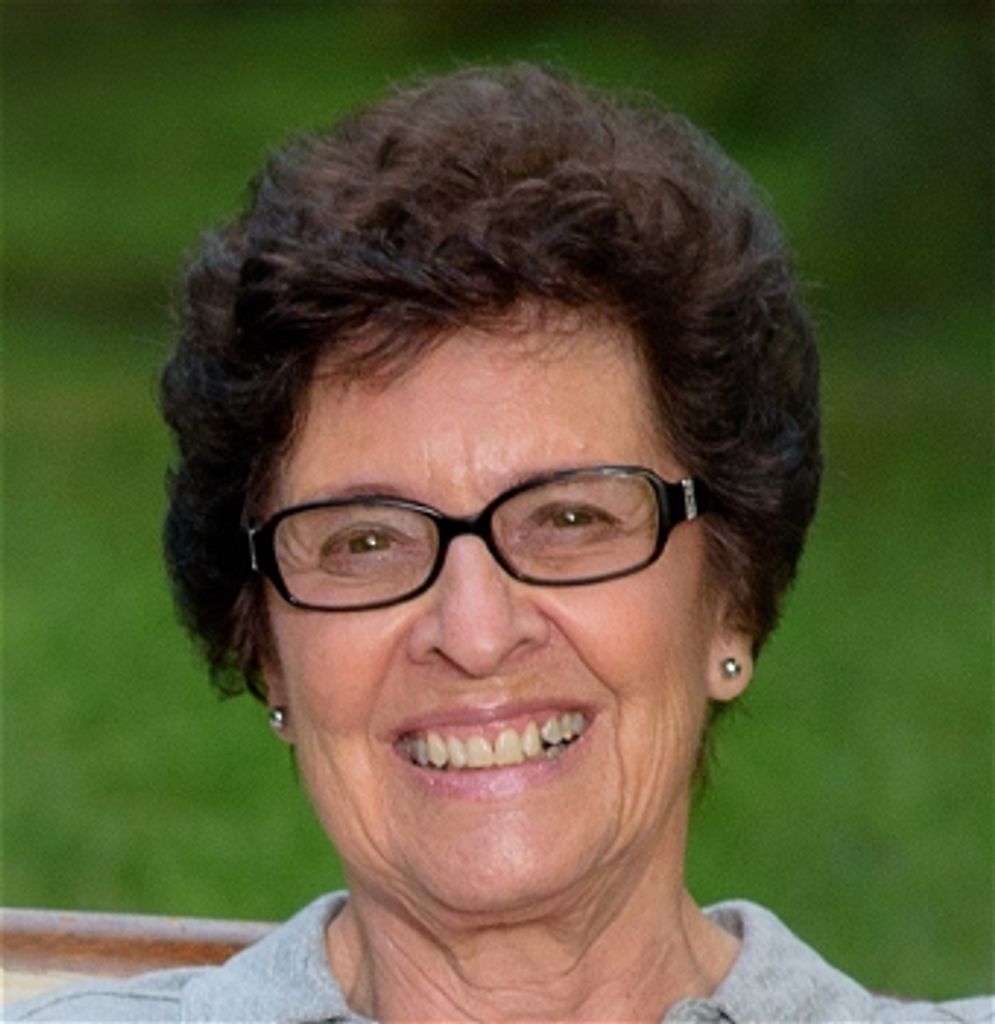 Peggy Joyce Ping Profile Photo