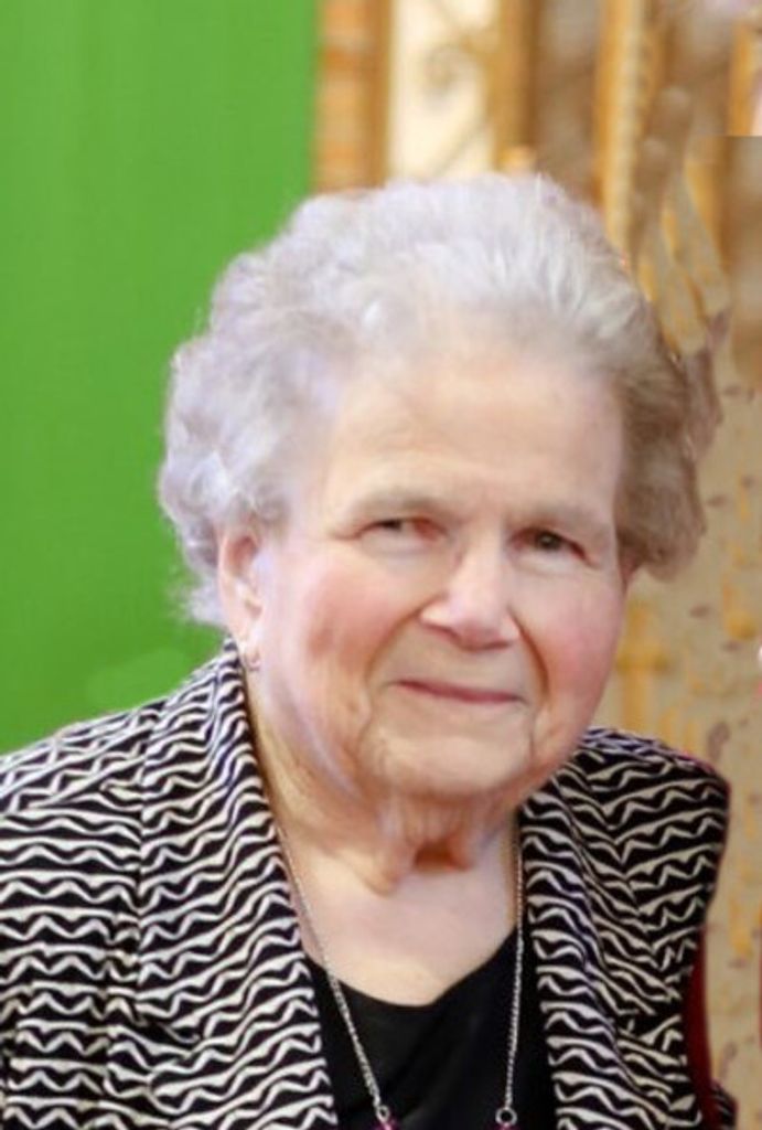 Roberta Mae Lollman Profile Photo