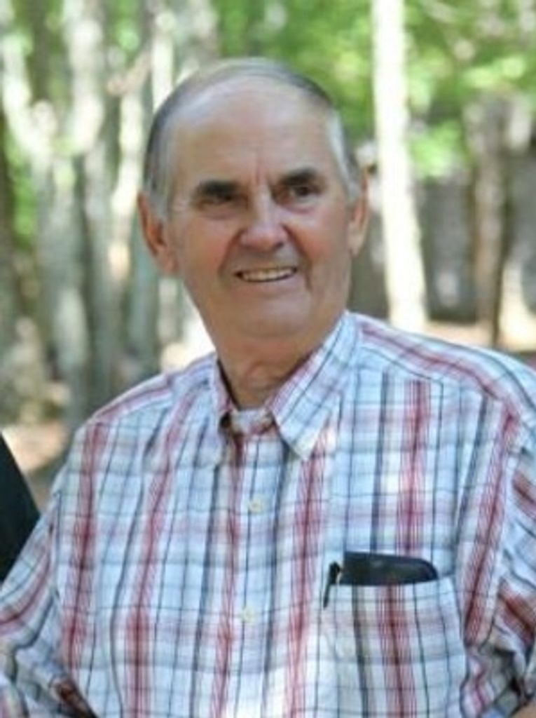 William "Bill" Everett Patterson Profile Photo