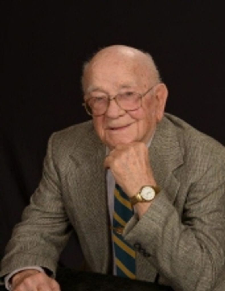 John W. Cline