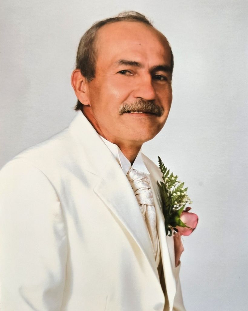 German Rivera-Huertas Profile Photo