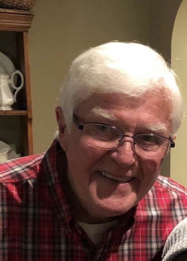 Patrick Joseph Flannery