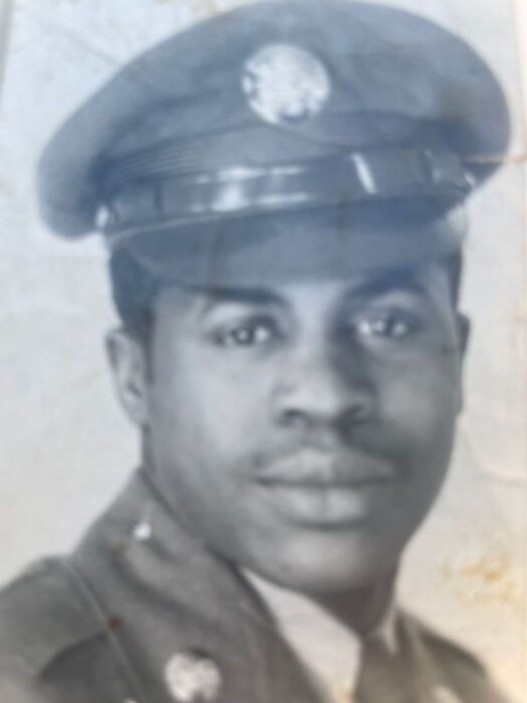 John Wesley Collins Jr Profile Photo