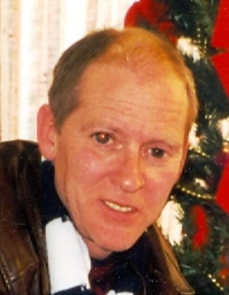 Donald E. Furlong