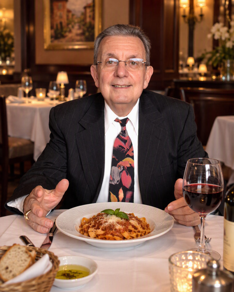 Mario Libonati Profile Photo