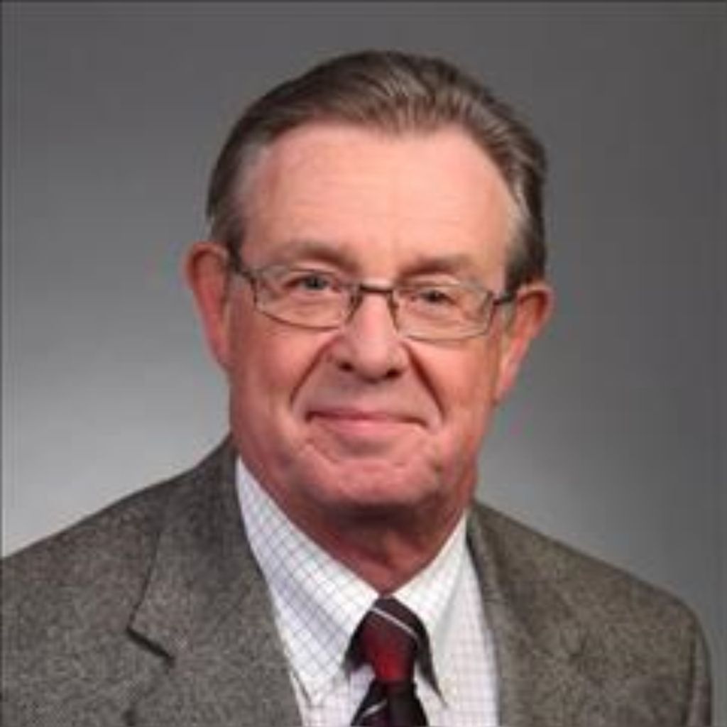 Dr. Stephen Eugene Grissom