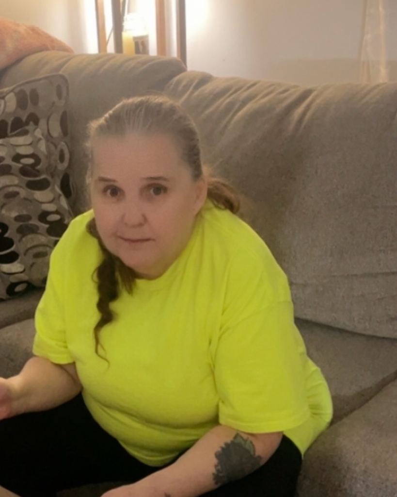 Sheina Stafford Profile Photo