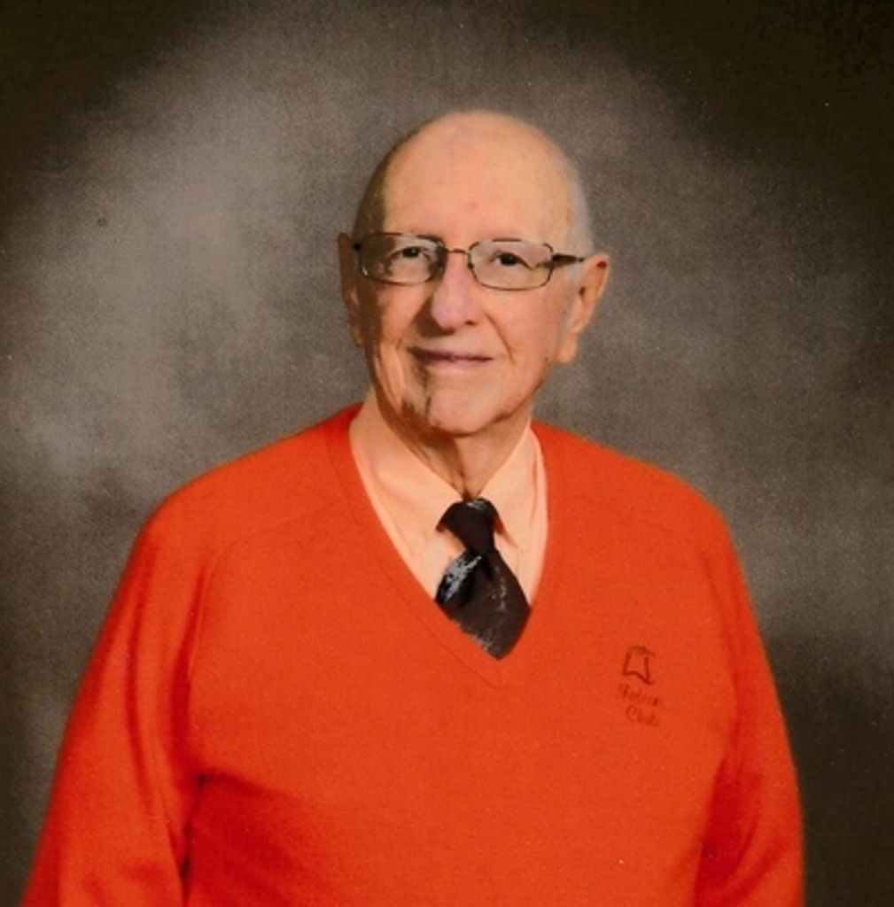 Joseph William Deagan