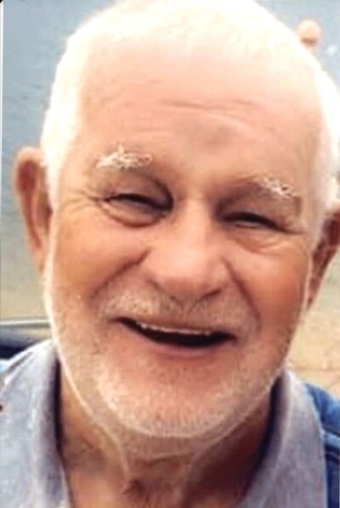 Austin D. Robertson Profile Photo