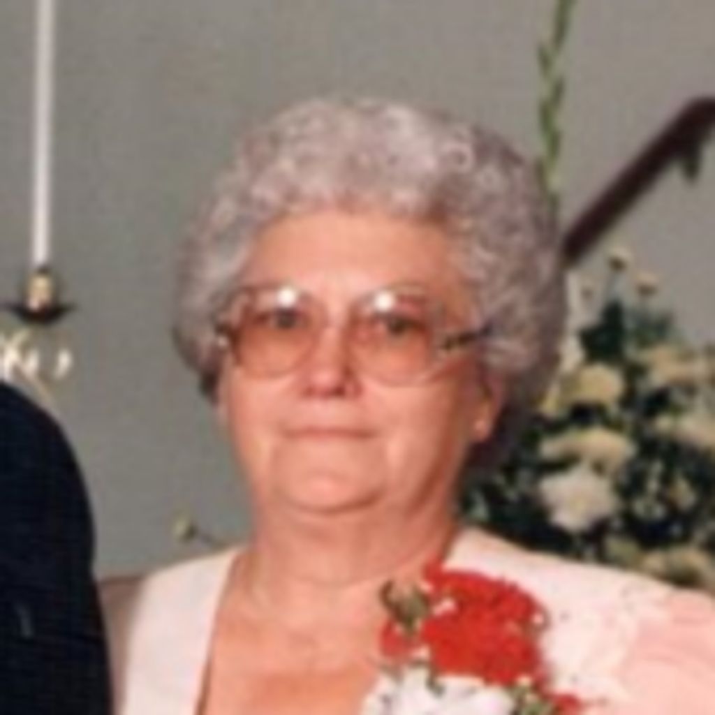 Dotsie Ellen Covey