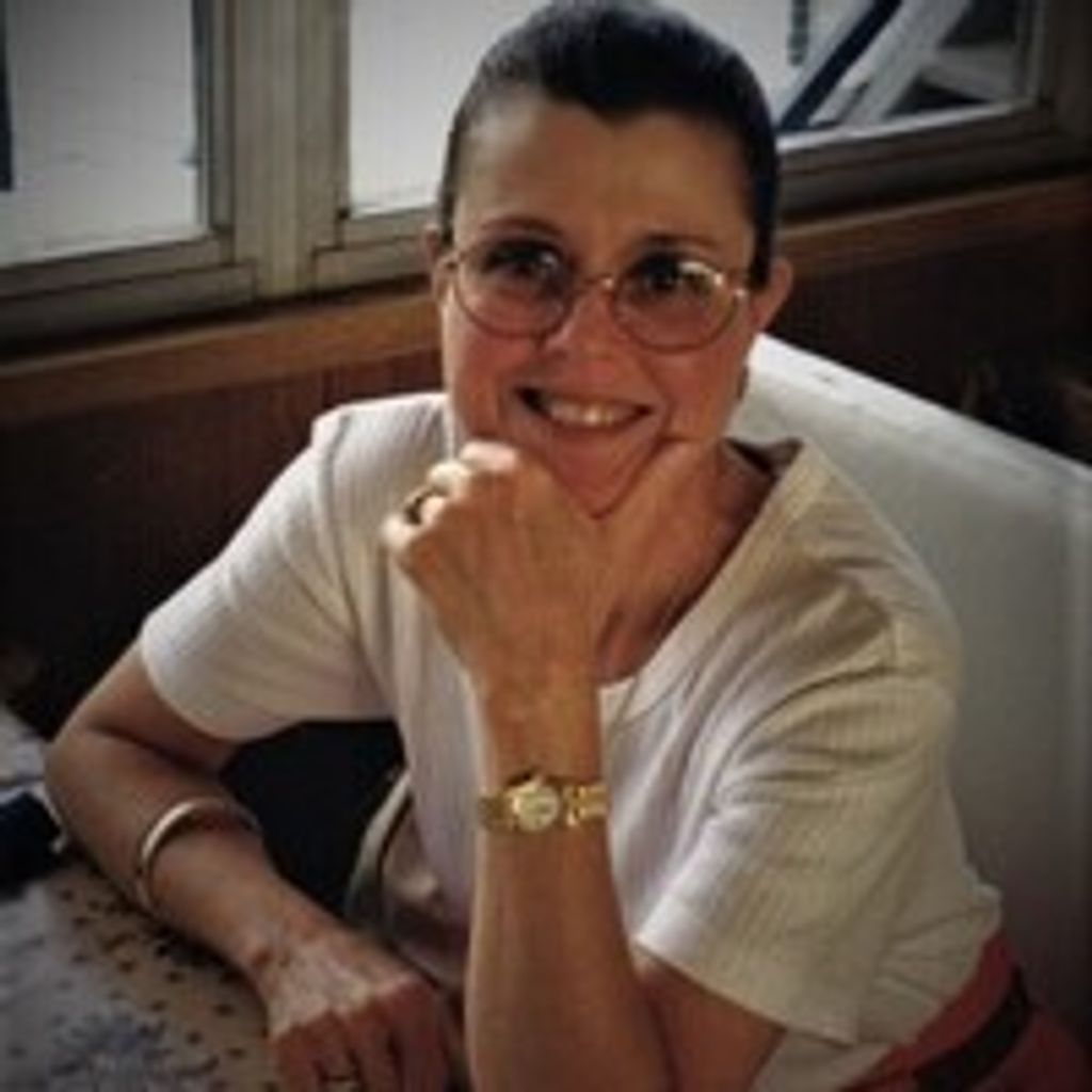 Catherine Ann Milstead Profile Photo