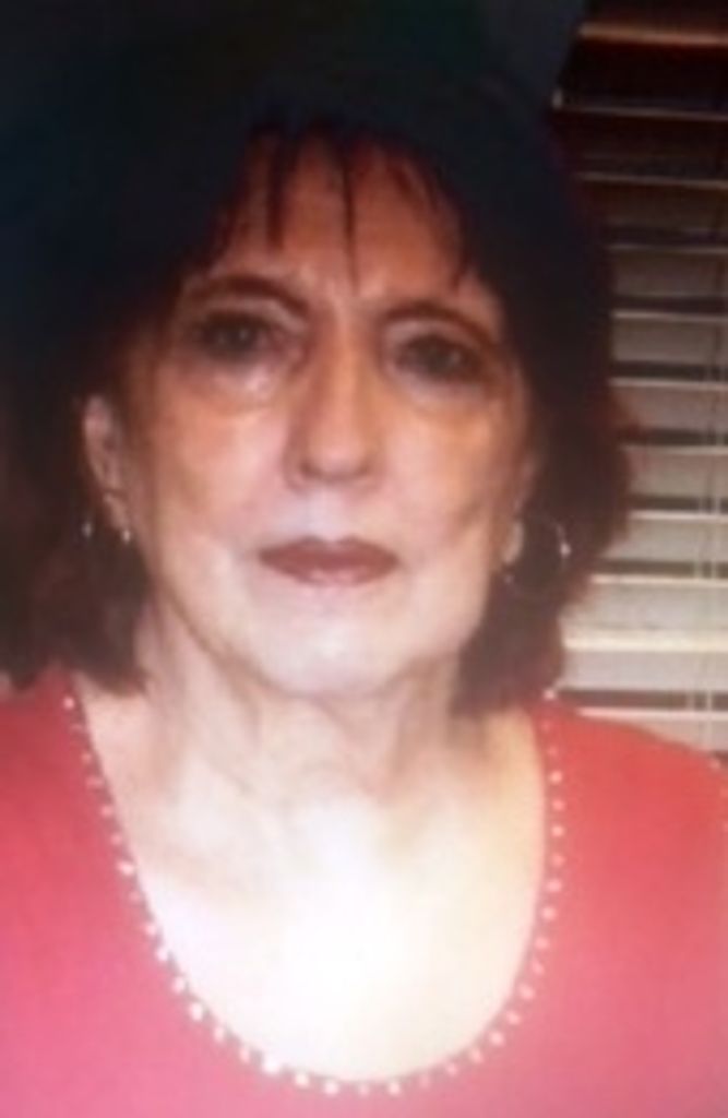 Mcglothlin, Shirley Manie