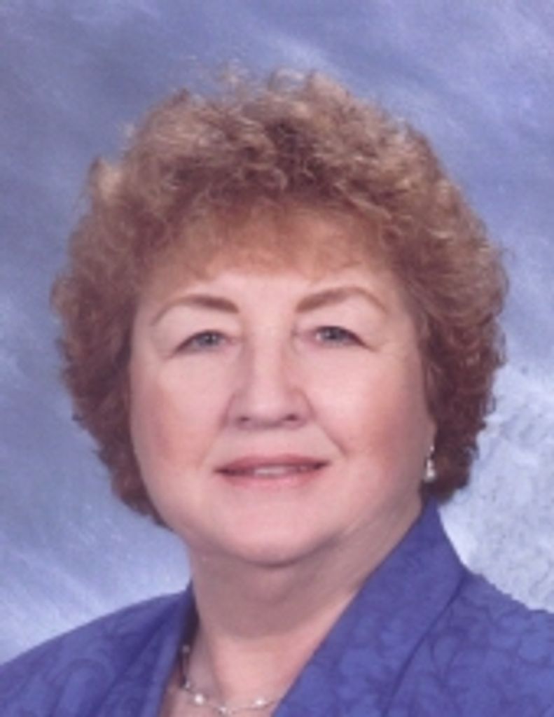 Barbara Ann Ysidro