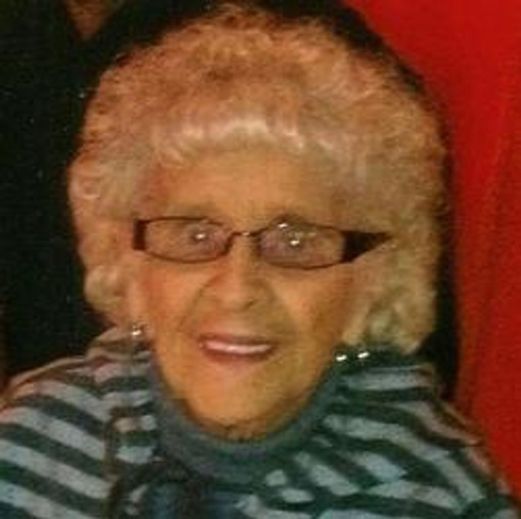 Violet "Vi" H. Lamere