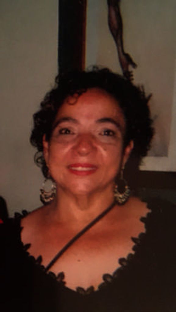 Georgie Anna Ledet Norling