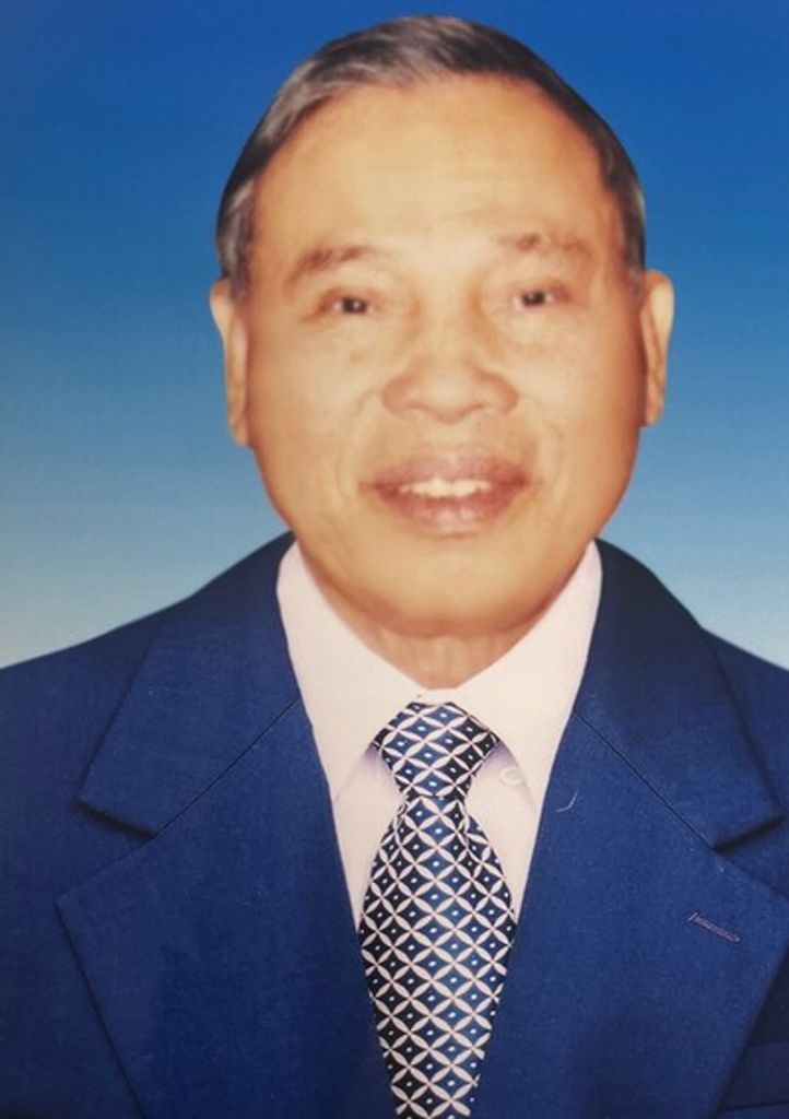 Toi Van Ngo Profile Photo
