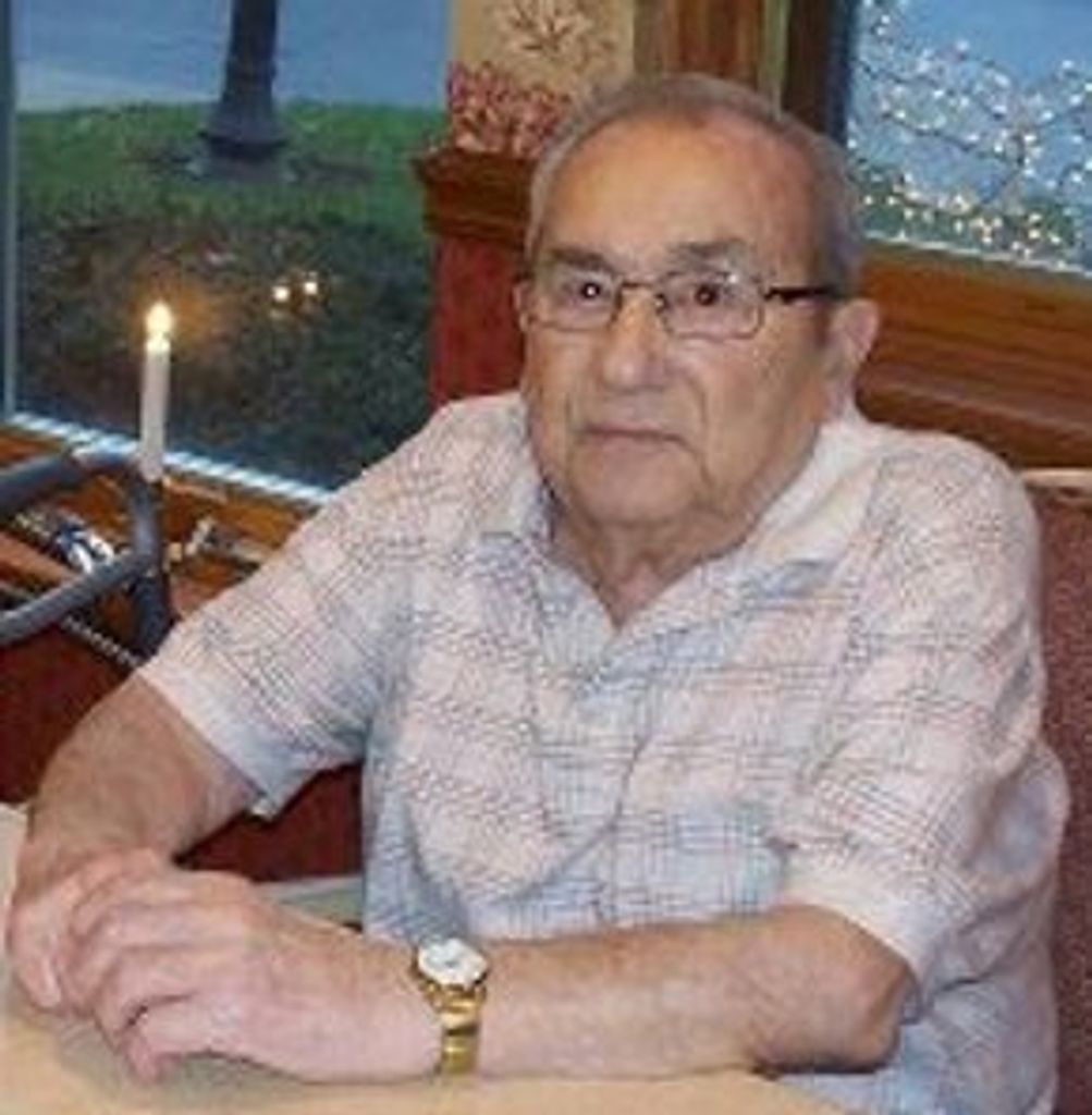 Mario Francis Callara