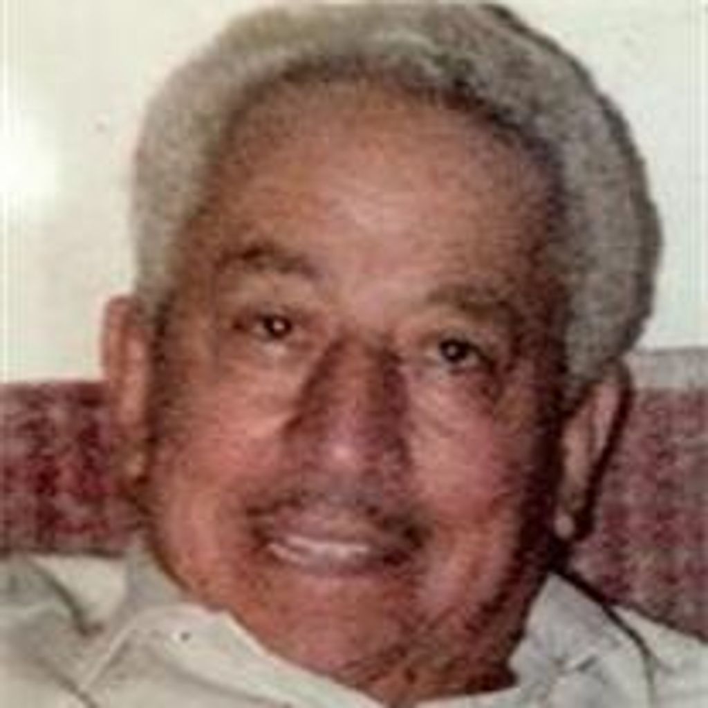 Amado M. Baeza