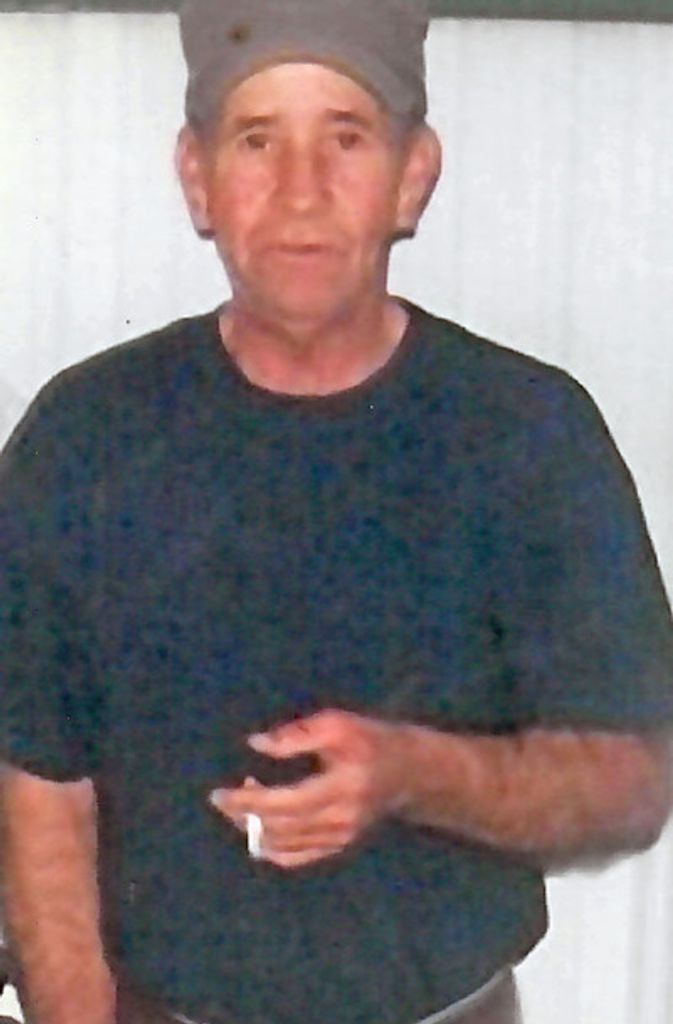 Eugene "Gene" Thomas Profile Photo