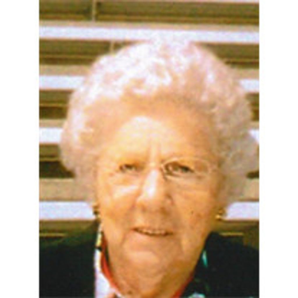 Dorothy A Flamand