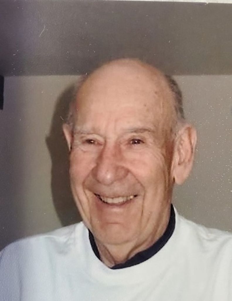 James Erber