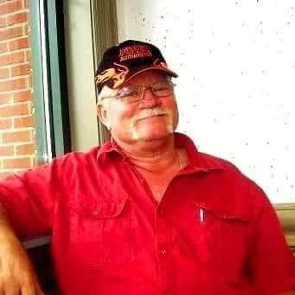 Dean Lee Mitchell, Sr.
