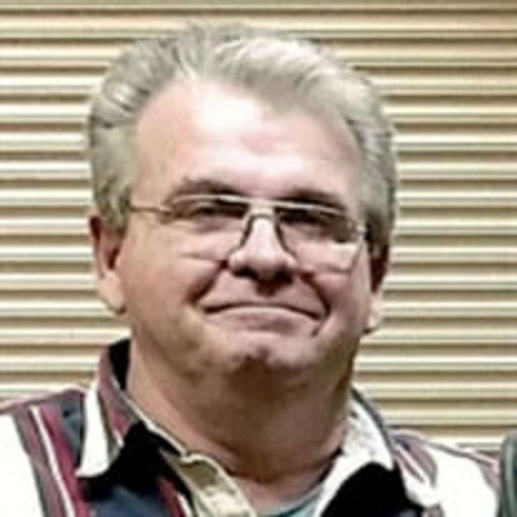 Thomas Maye