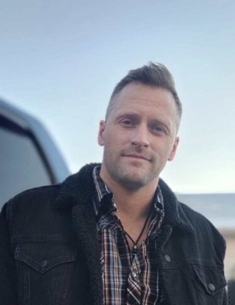 Michael Todd Johnson Profile Photo