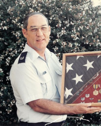 Ronald David Ranck Profile Photo