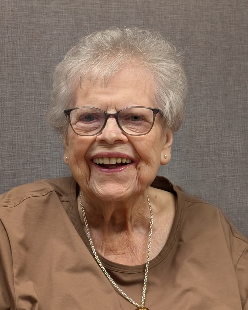 Beverly Ann Baker Profile Photo