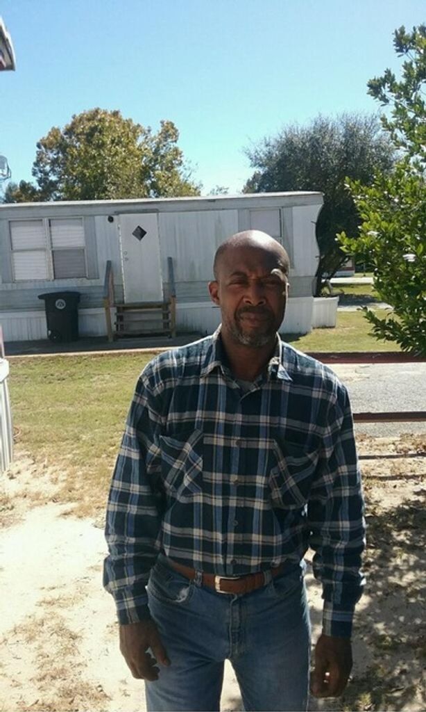 Frankie Lee Soilberry