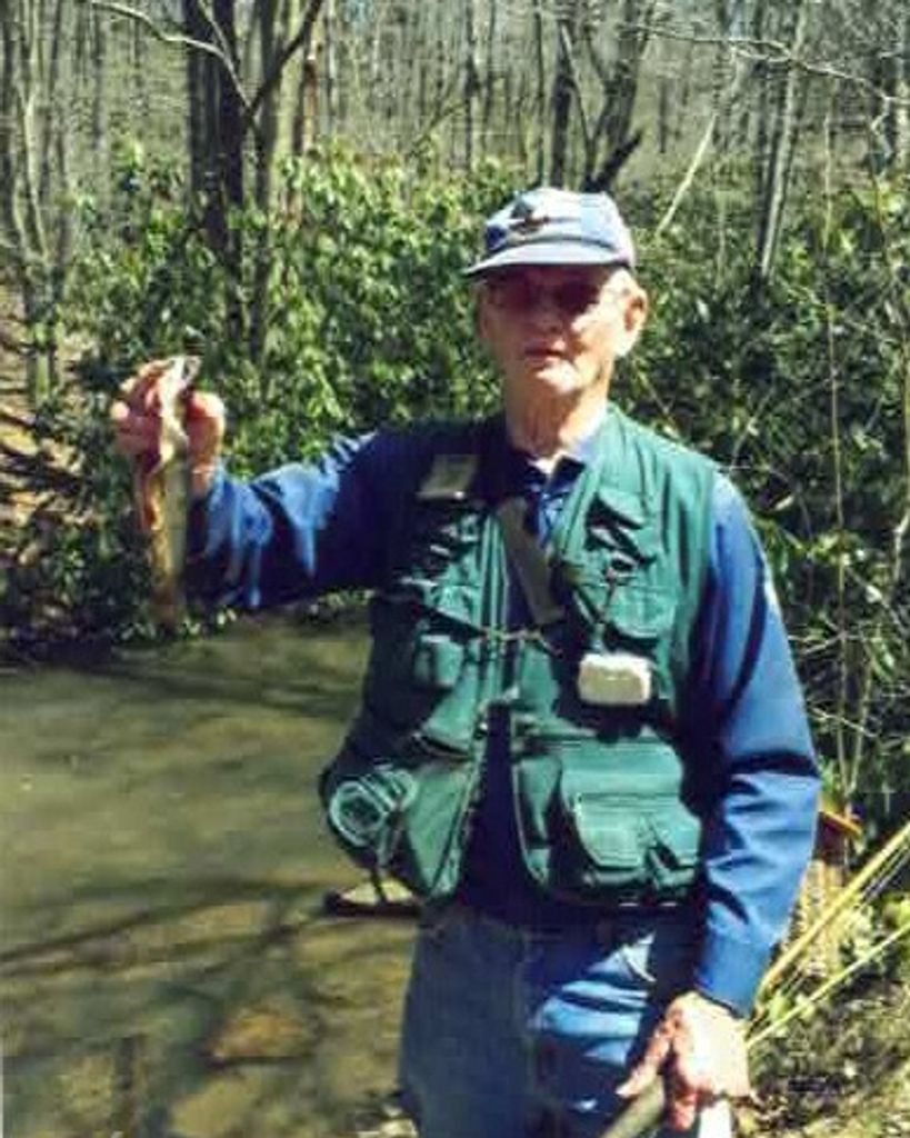 Michael J. Repko Profile Photo