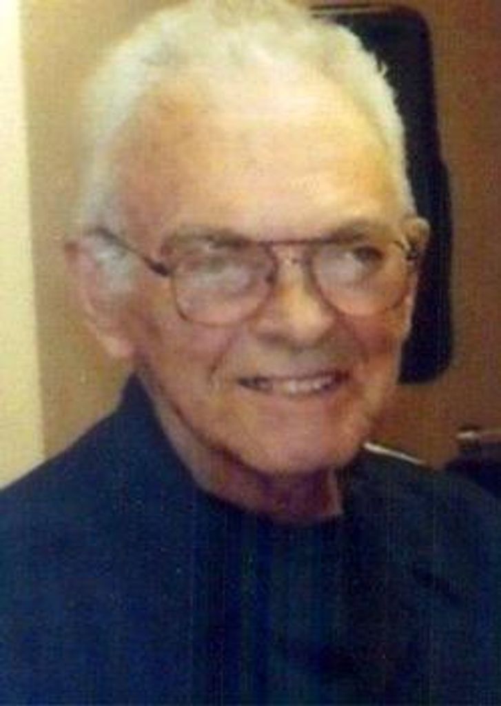 William "Bill" T. Barnett Profile Photo