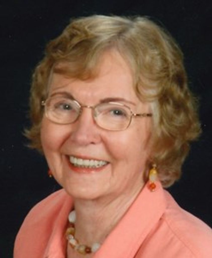 Shirley D. Minch