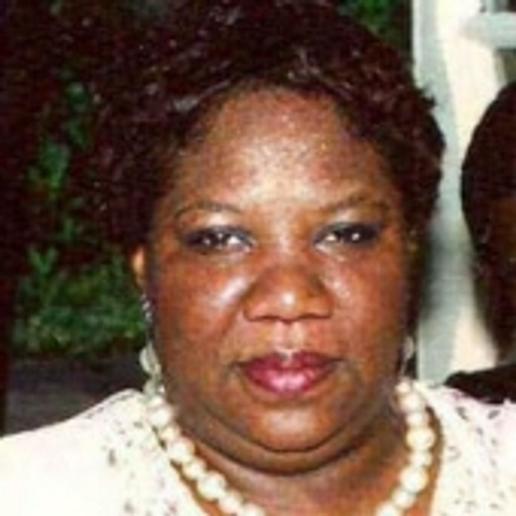 Karen Marcella Williams