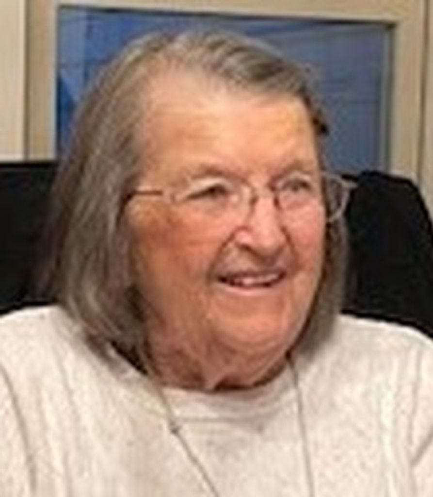 Betty Shoemaker