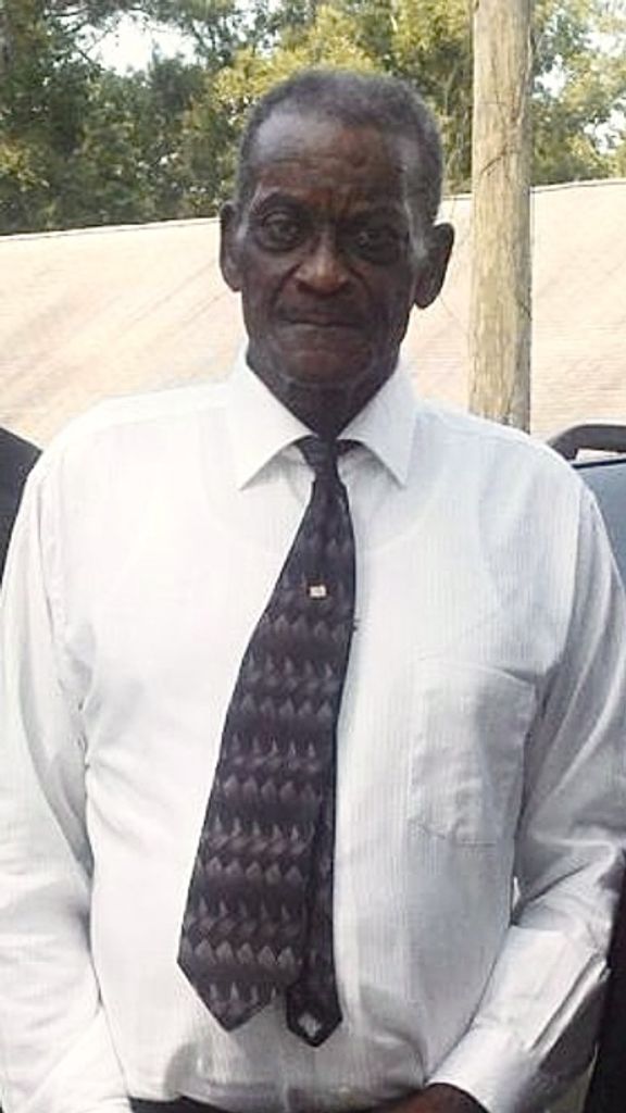 Herbert Albert Brinson Profile Photo