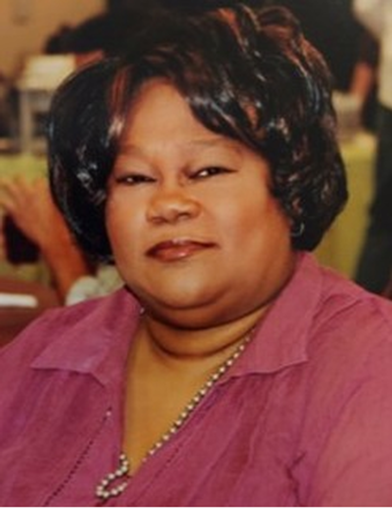 Lovey Jewel (King) Collins