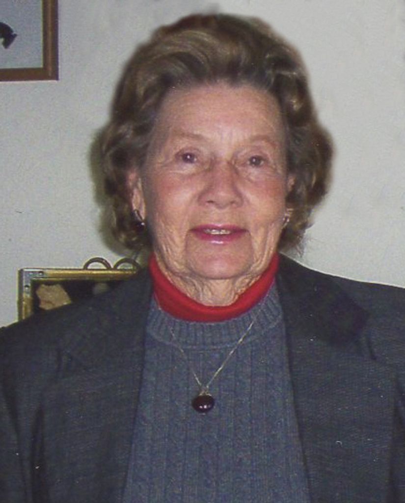 Donna N. Winton