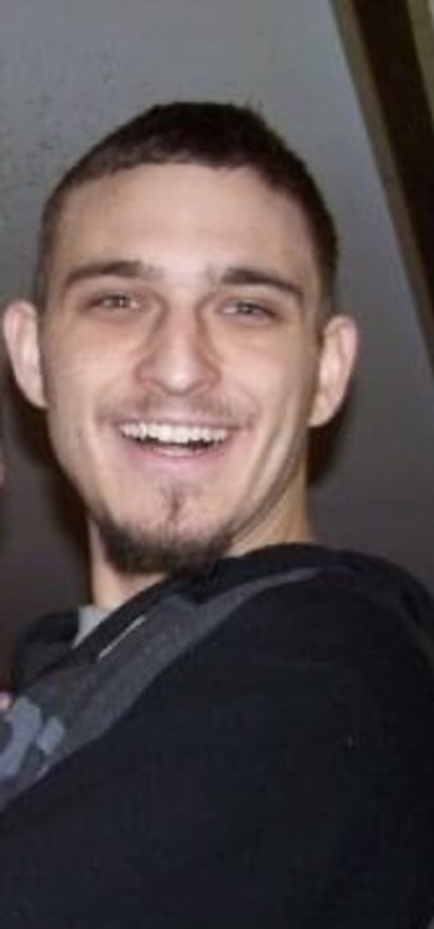 Blake Scroggs Profile Photo