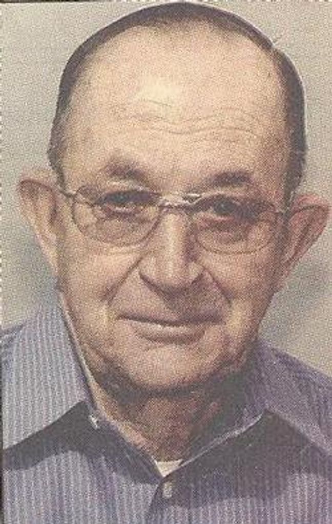 Arland Hal Whitworth