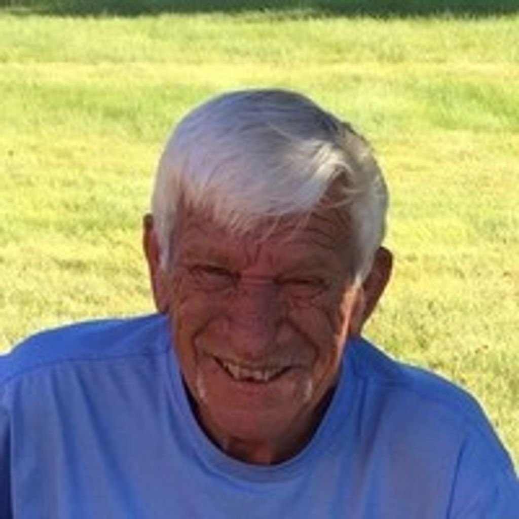 Roger W. Carlin