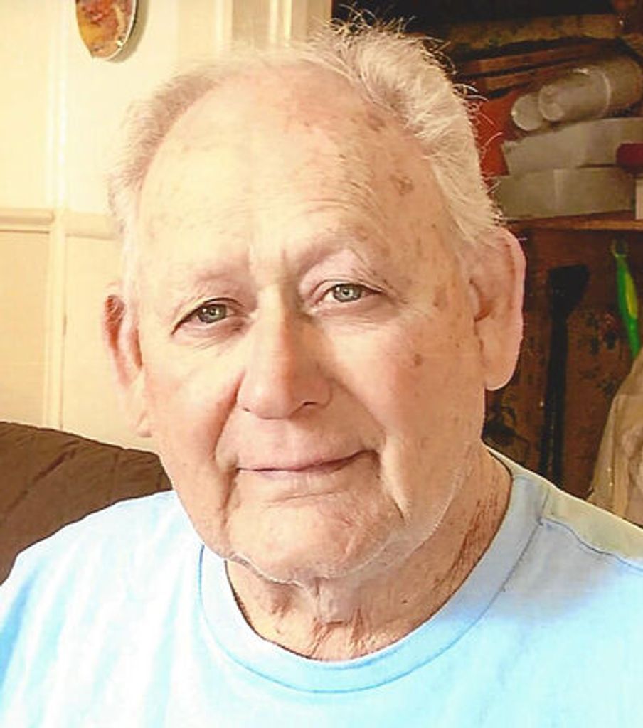 Doris "Mouse" Roysdon Profile Photo