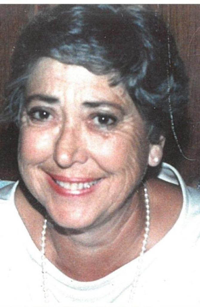 Colleen Faye Reimers