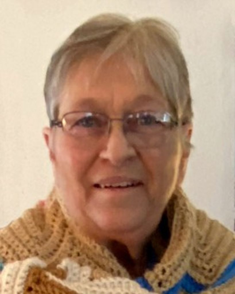 Antoinette Sue Petersen Profile Photo