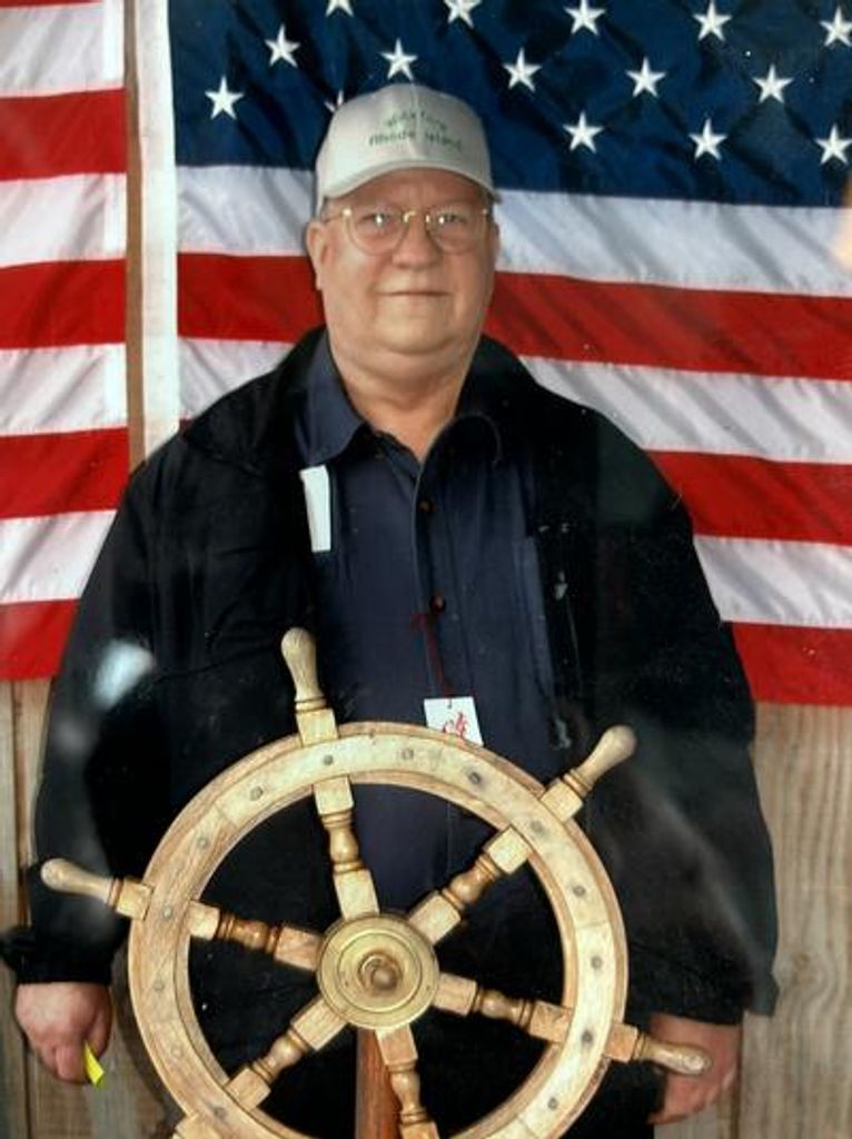 Larry Lee Jones Profile Photo